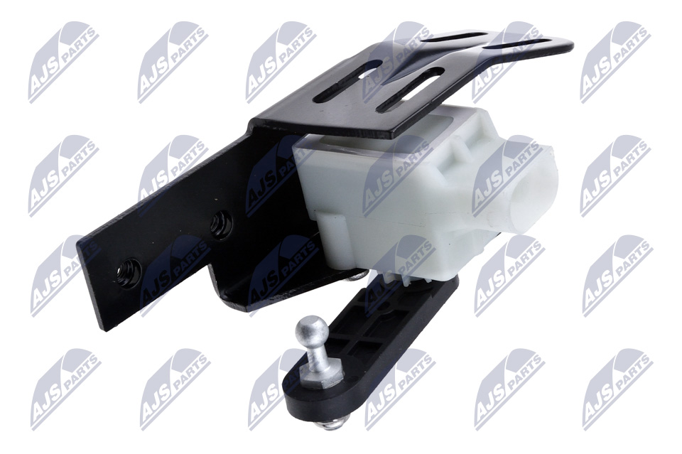 NTY Andur, seadeelement- tulede ulatuse reguleerimine ECX-SA-000