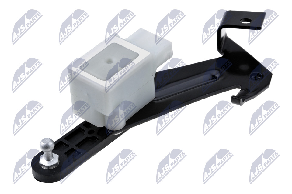 NTY Andur, seadeelement- tulede ulatuse reguleerimine ECX-SA-001