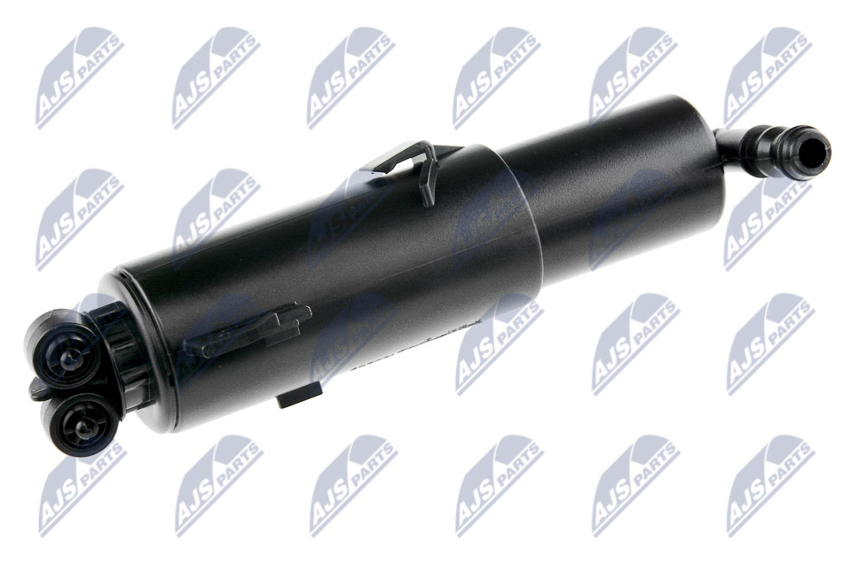 NTY Pesusuutin, ajovalo EDS-AU-004