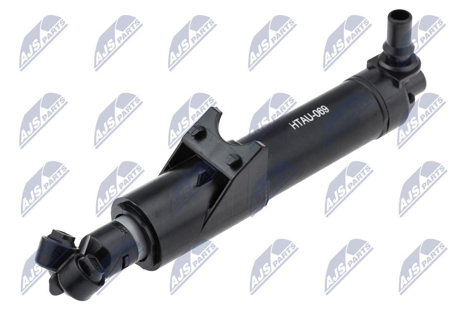 NTY Pesusuutin, ajovalo EDS-AU-069