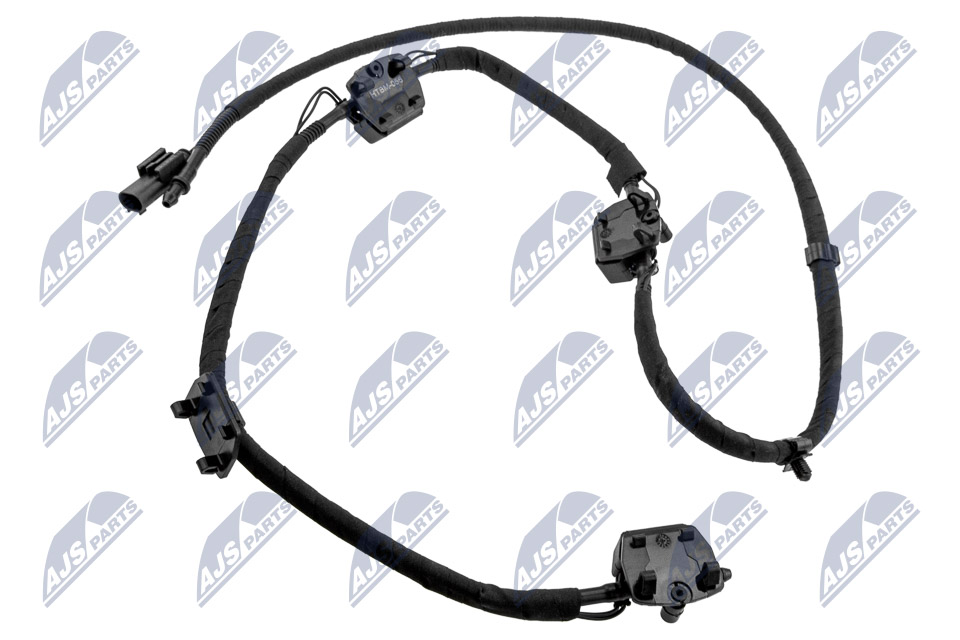 NTY Pesur, esituli EDS-BM-055