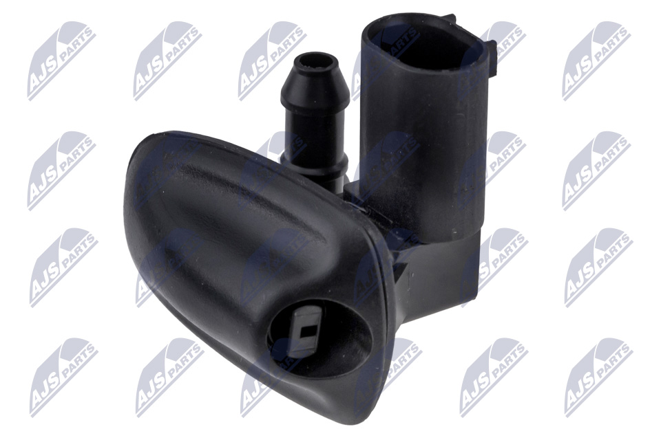 NTY Munstycke, vindrutespolning EDS-BM-136