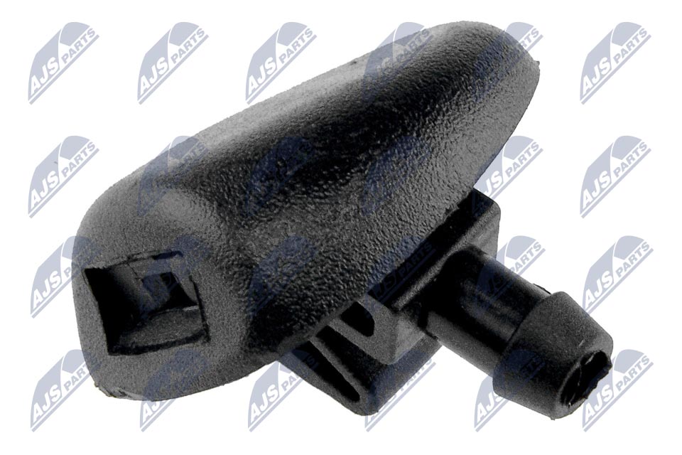 NTY Pesuveedüüs, Klaasipuhastus EDS-CT-000