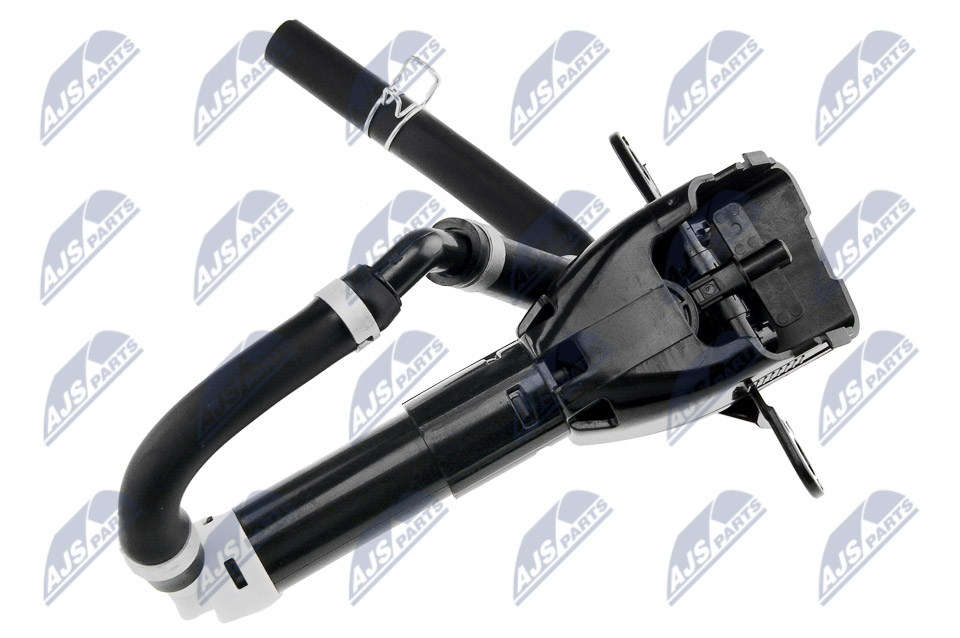 NTY Pesusuutin, ajovalo EDS-MS-000