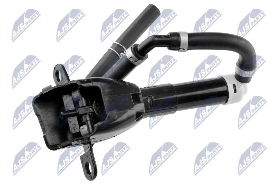 NTY Pesusuutin, ajovalo EDS-MS-001