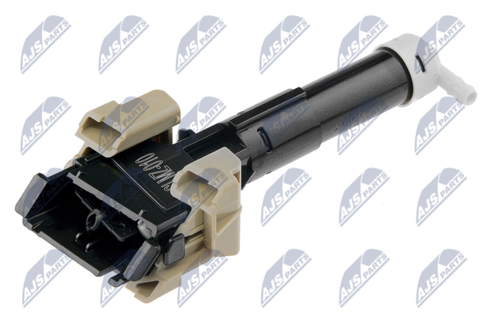 NTY Pesusuutin, ajovalo EDS-MZ-010