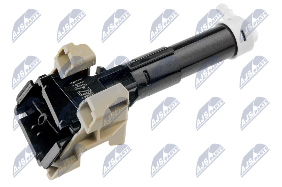 NTY Pesusuutin, ajovalo EDS-MZ-011