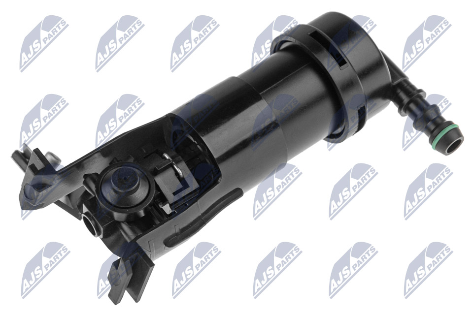 NTY Pesur, esituli EDS-NS-013