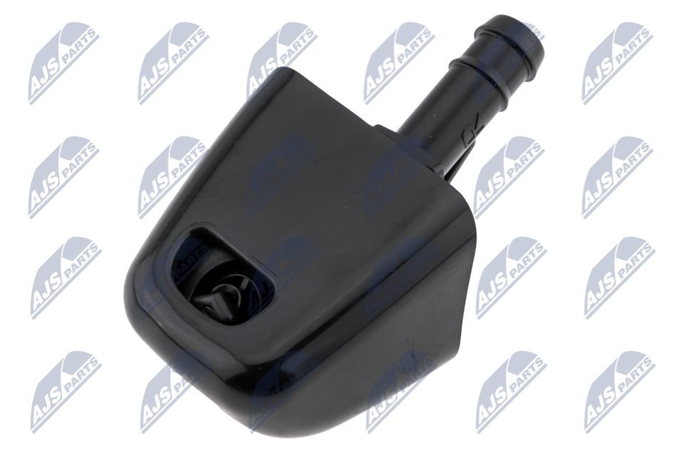 NTY Pesur, esituli EDS-NS-025