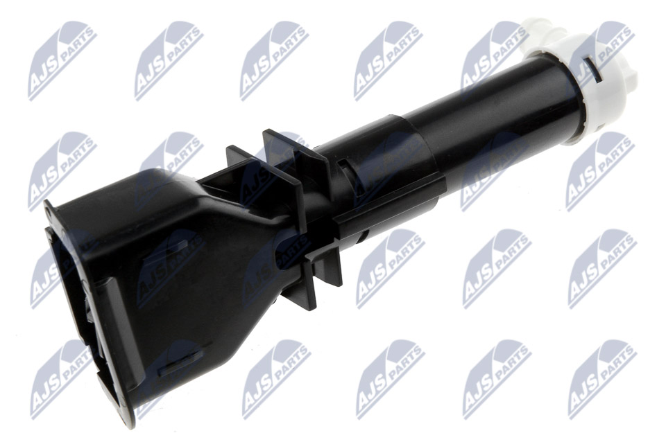 NTY System czyszczenia świateł przednich EDS-RE-004