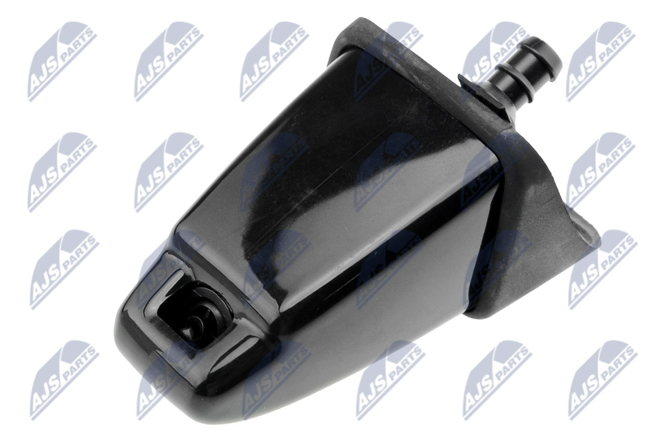 NTY Pesusuutin, ajovalo EDS-TY-005