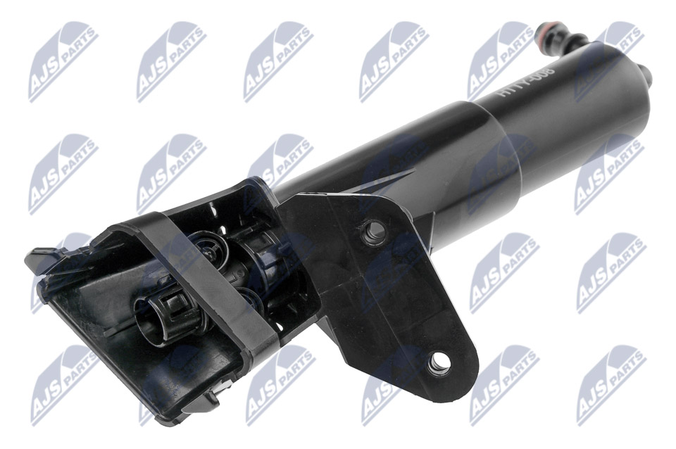 NTY Pesusuutin, ajovalo EDS-TY-008