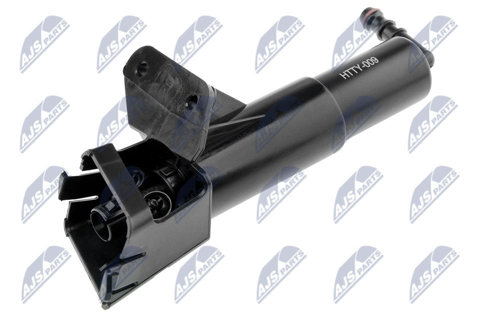 NTY Pesusuutin, ajovalo EDS-TY-009