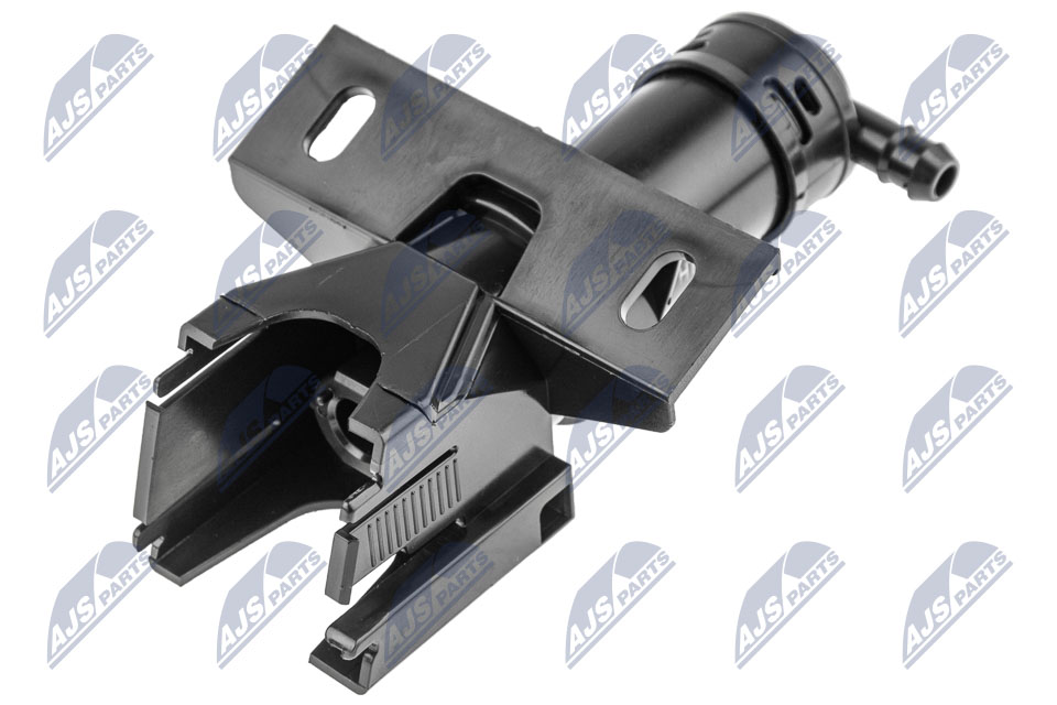 NTY Pesur, esituli EDS-TY-018
