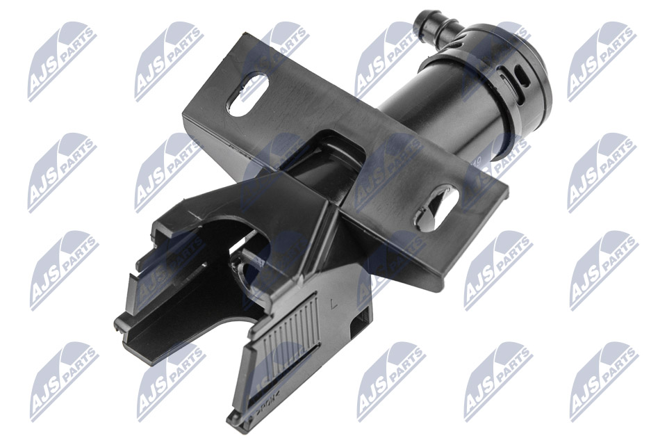 NTY Pesur, esituli EDS-TY-019
