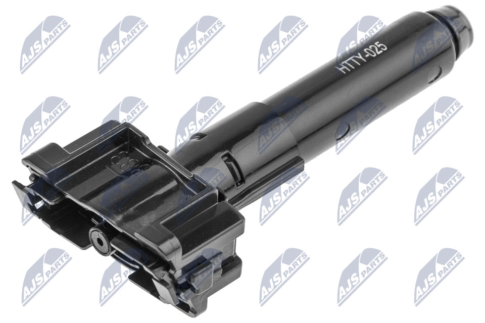 NTY Pesusuutin, ajovalo EDS-TY-025