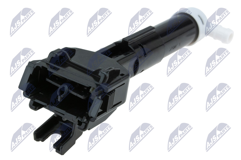 NTY Pesusuutin, ajovalo EDS-TY-094