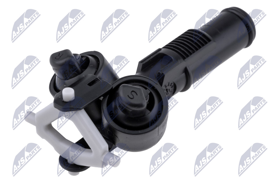 NTY Pesur, esituli EDS-VV-021