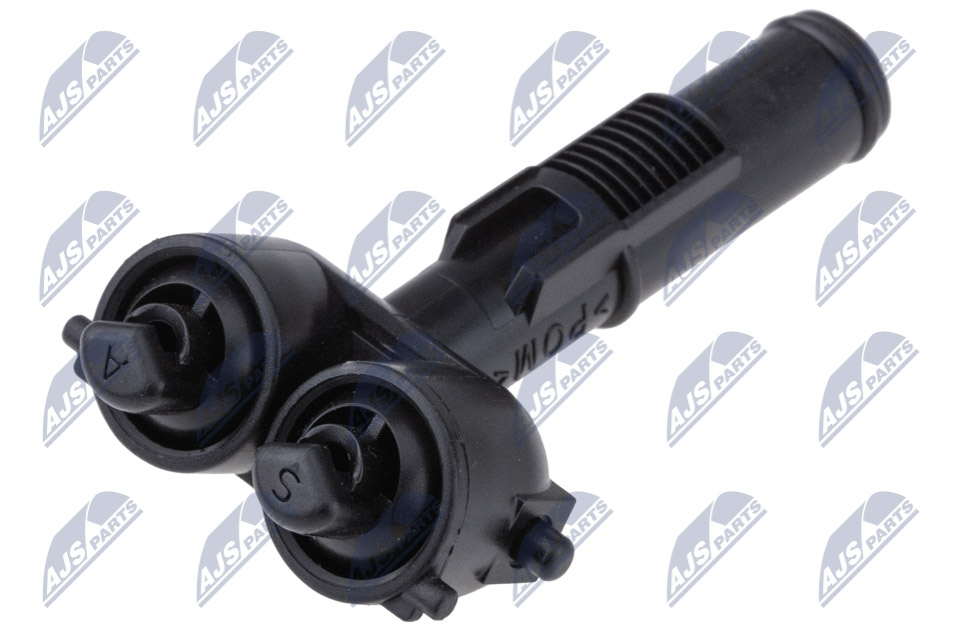 NTY Pesur, esituli EDS-VW-068