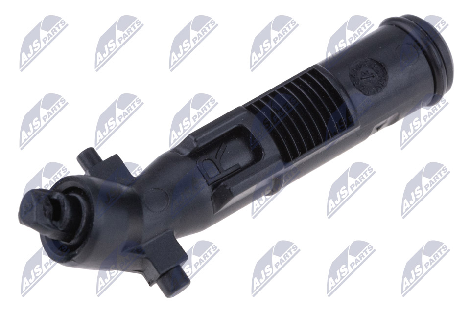 NTY Pesur, esituli EDS-VW-076