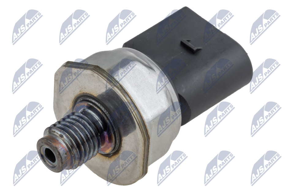 NTY Tunnistin, polttoaine paine EFP-AU-009