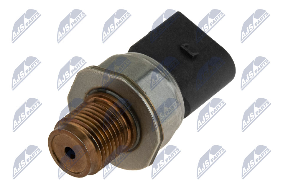 NTY Tunnistin, polttoaine paine EFP-AU-011