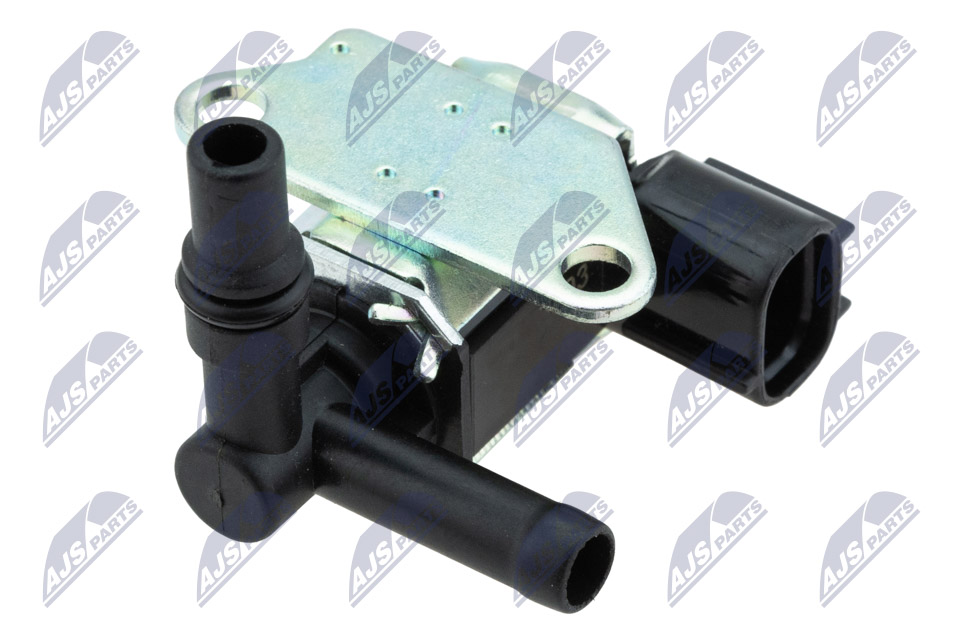 NTY Ventil, aktivtkolfilter EFP-MS-001