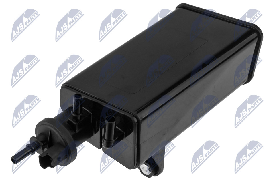 NTY Korpusas, kuro filtras EFP-RE-007