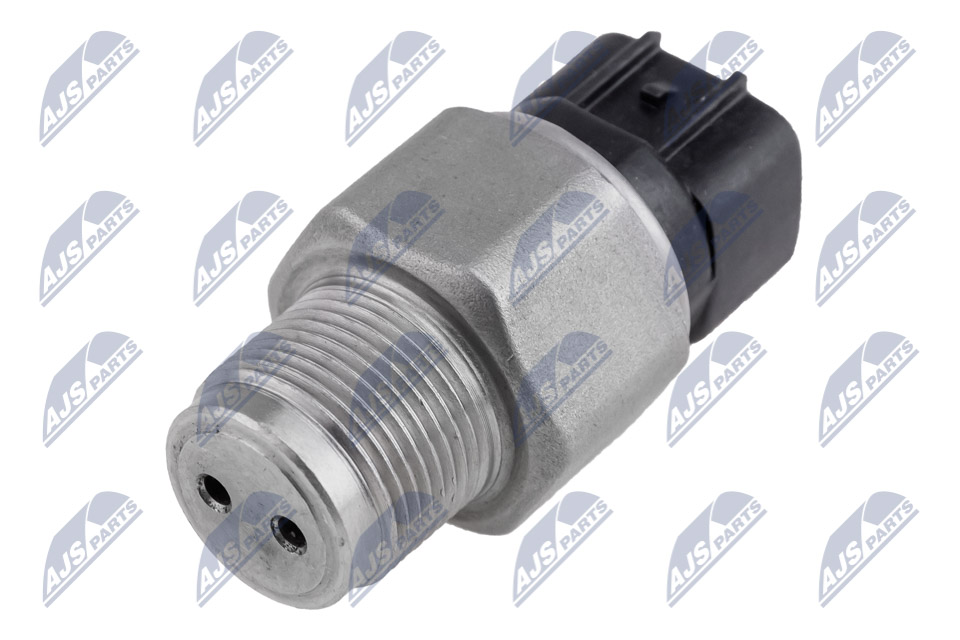 NTY Tunnistin, polttoaine paine EFP-TY-001