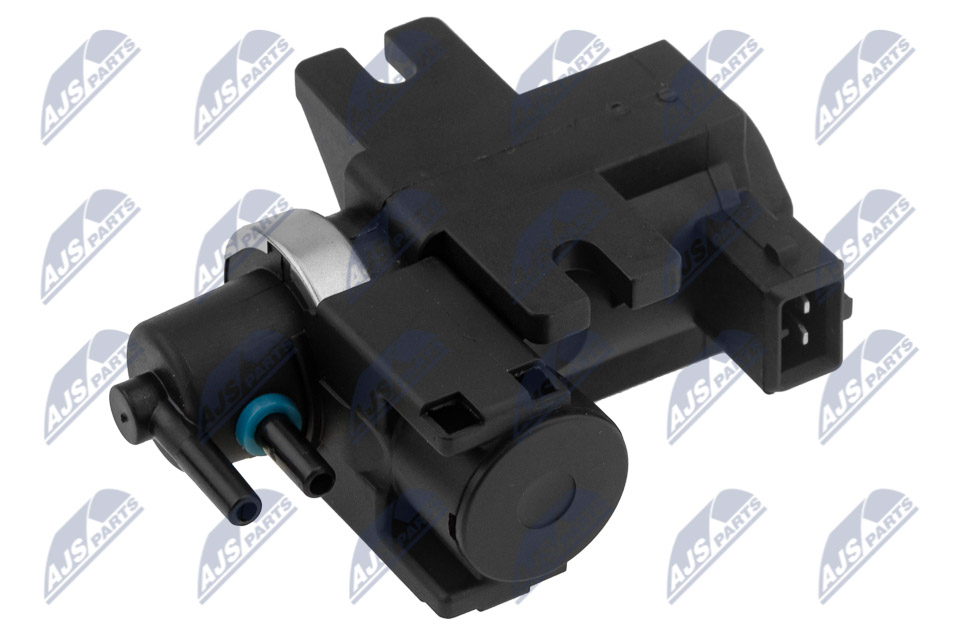 NTY Survemuundur,turbokompressor EGR-BM-020