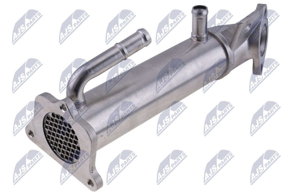 NTY Radiaator,heitgaaside tagasijooks EGR-FR-027A