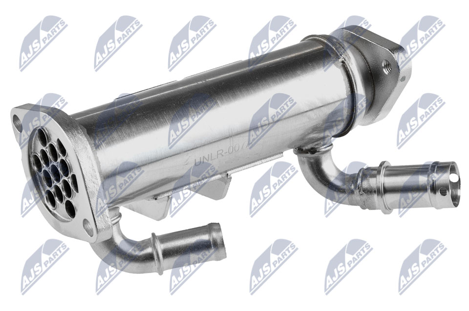 NTY Radiaator,heitgaaside tagasijooks EGR-LR-007A