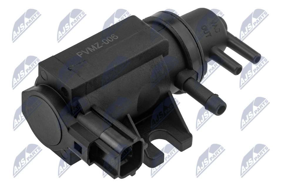 NTY Przetwornik ciśnienia, turbosprężarka EGR-MZ-006