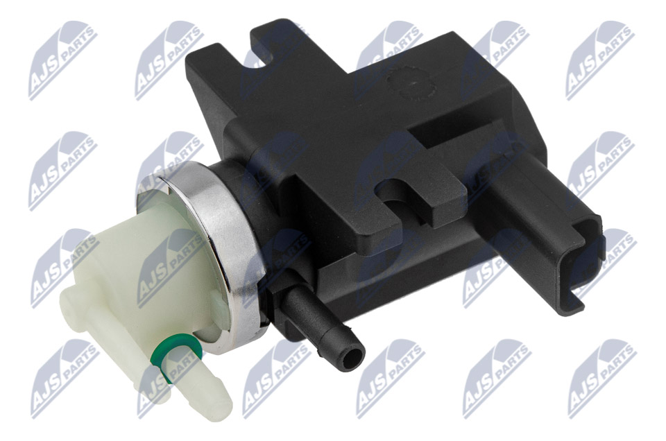 NTY Survemuundur,turbokompressor EGR-PE-015