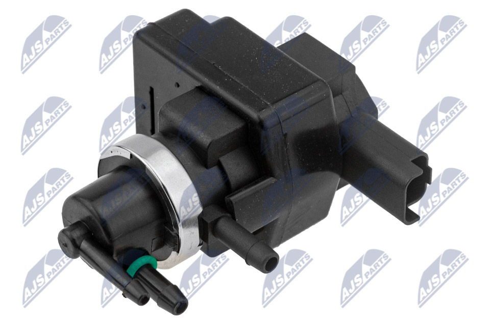 NTY Survemuundur,turbokompressor EGR-PE-016
