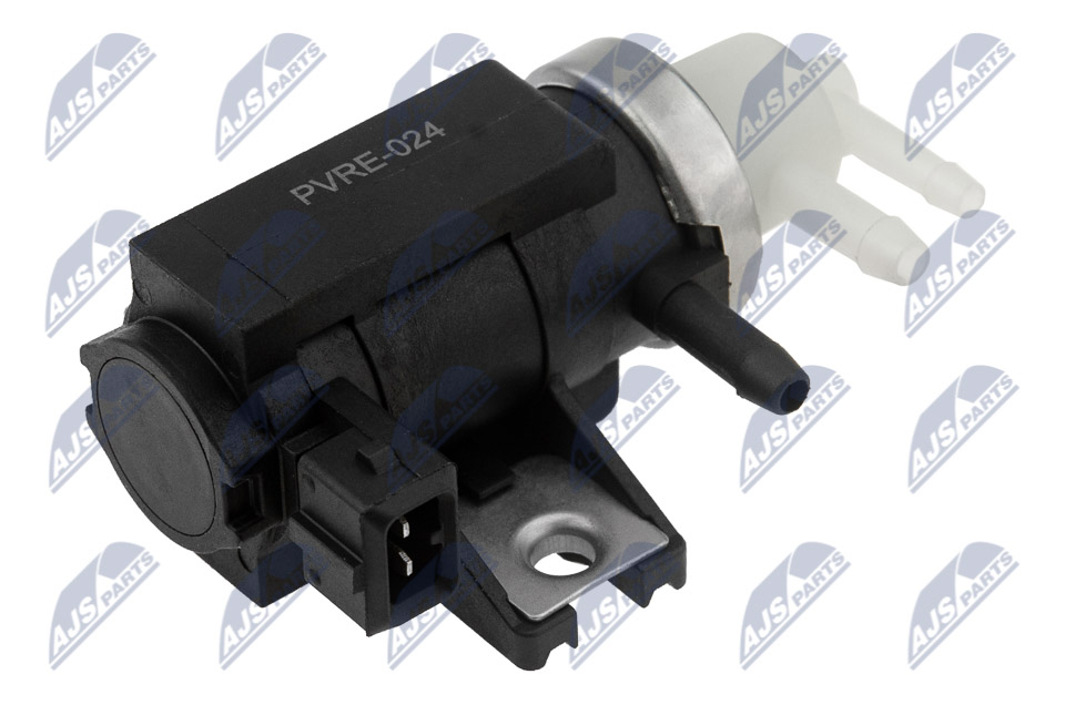 NTY Survemuundur,turbokompressor EGR-RE-024