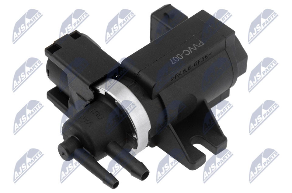 NTY Survemuundur,turbokompressor EGR-VC-007