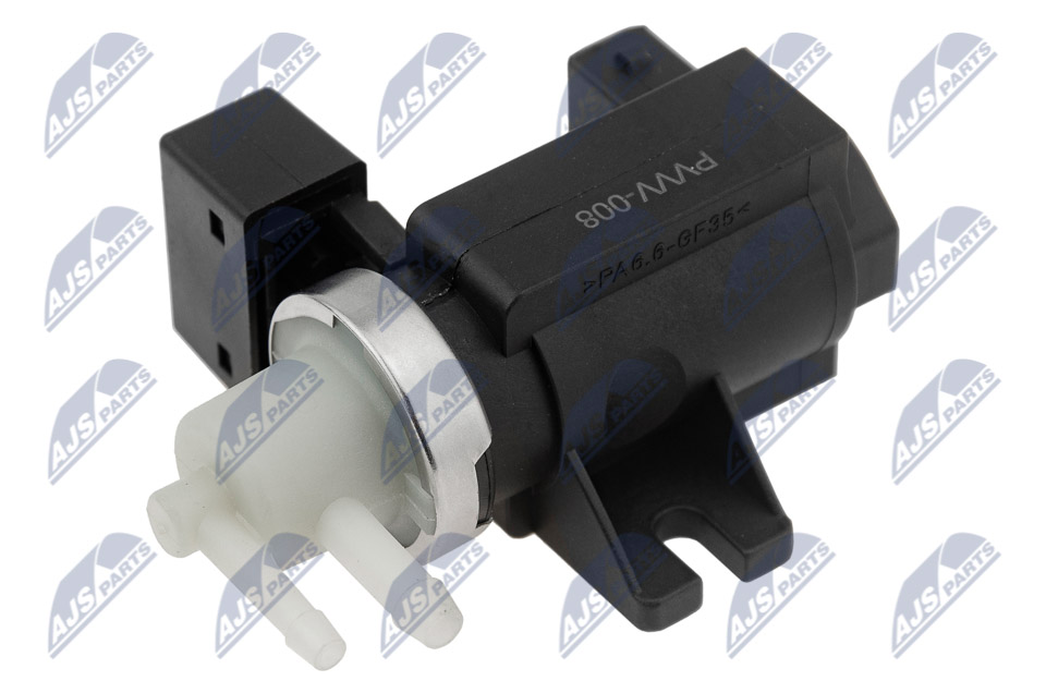 NTY Survemuundur,turbokompressor EGR-VV-008