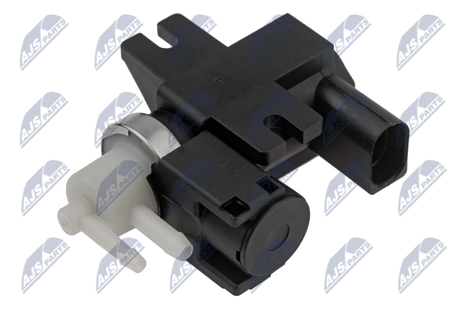 NTY Survemuundur,turbokompressor EGR-VV-009