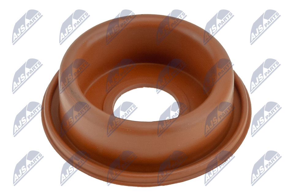 NTY EGR-moodul EGR-VW-058