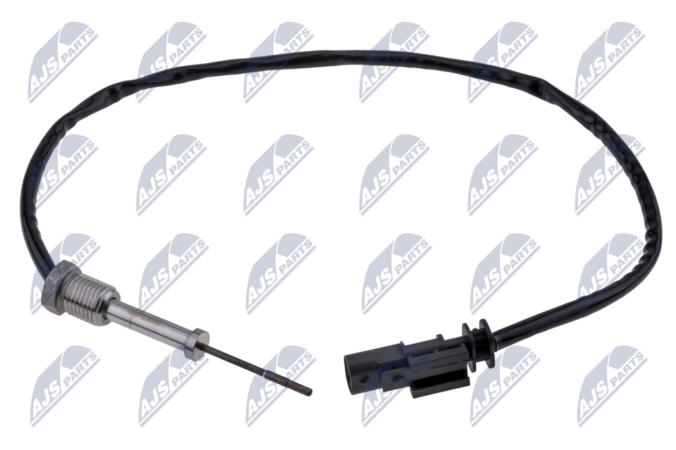 NTY Sensor, avgastemperatur EGT-FT-039