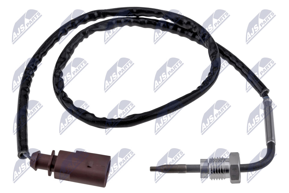 NTY czujnik, temperatura spalin EGT-VW-086
