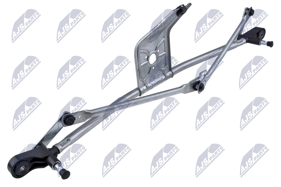 NTY Torkartransmission EMW-FR-006