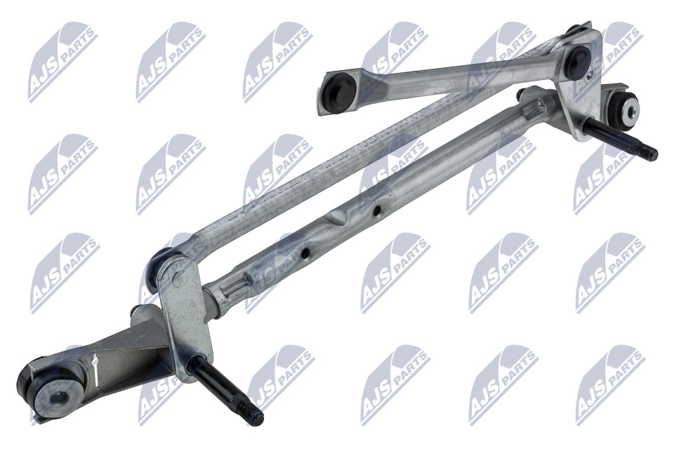 NTY Torkartransmission EMW-PL-010
