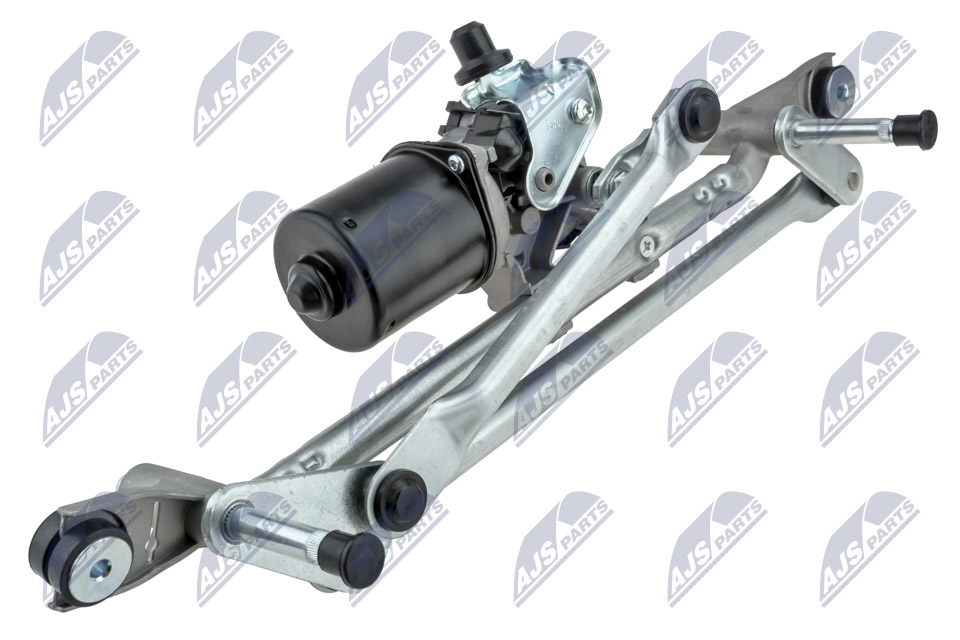 NTY Vindrutetorkarsystem EMW-PL-011