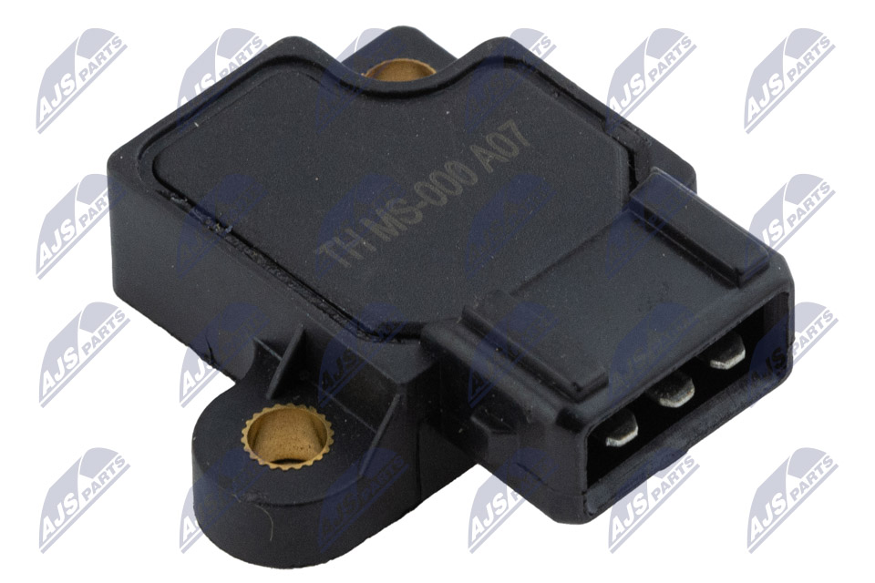 NTY Kommutaator EMZ-MS-000