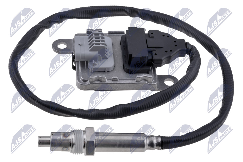 NTY NOx-sensor, NOx-katalüsaator ENOX-CT-001