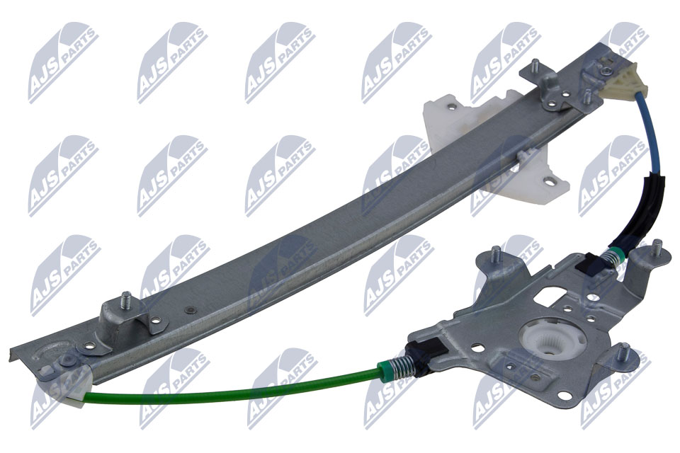 NTY Aknatõstuk EPS-HY-510