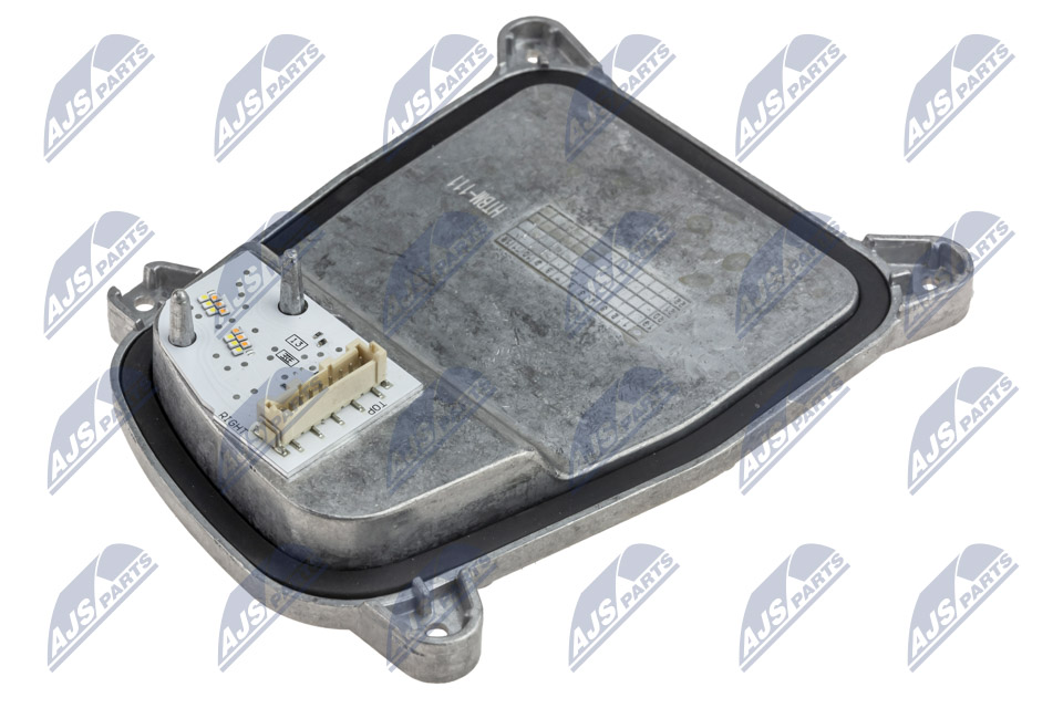 NTY Kontrollenhet, belysning EPX-BM-111