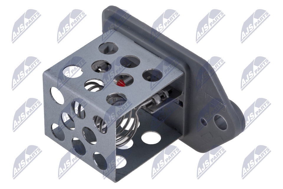 NTY Takisti, salongi ventilaator ERD-CT-032